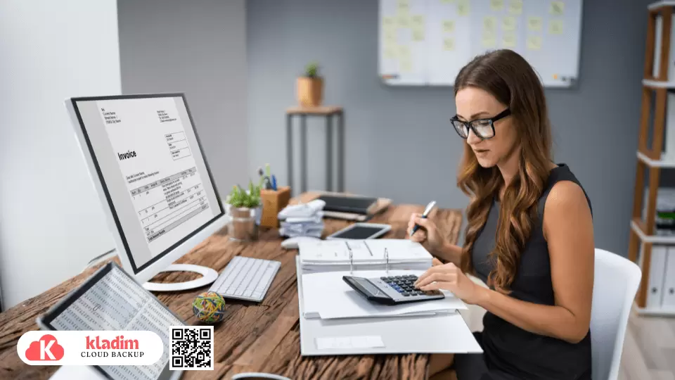 Eczane veri depolama